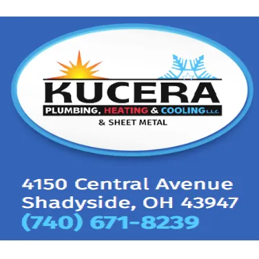 Kucera Plumbing Heating Cooling & Sheet Metal LLC Picture 3
