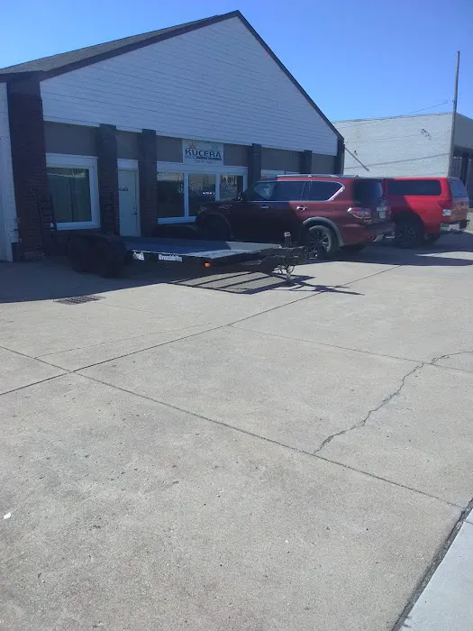 Kucera Plumbing Heating Cooling & Sheet Metal LLC Picture 2