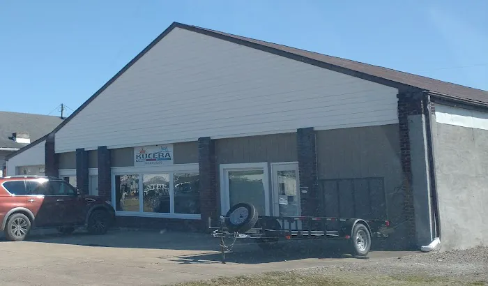 Kucera Plumbing Heating Cooling & Sheet Metal LLC Picture 1