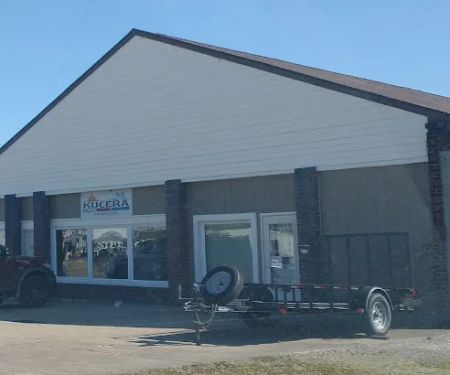 Kucera Plumbing Heating Cooling & Sheet Metal LLC