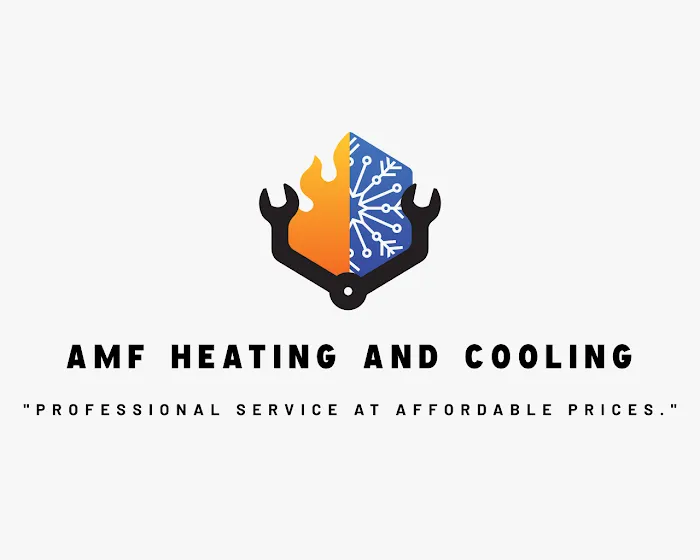 AMF Heating and Cooling Picture 1