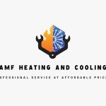 AMF Heating and Cooling