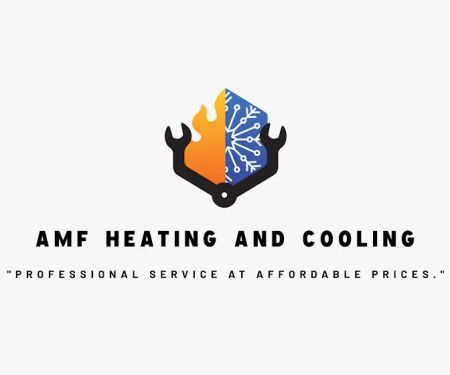 AMF Heating and Cooling