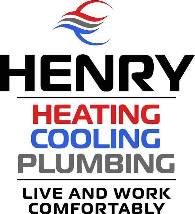 Henry Heating Cooling & Plumbing Picture 1