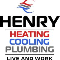 Henry Heating Cooling & Plumbing ico