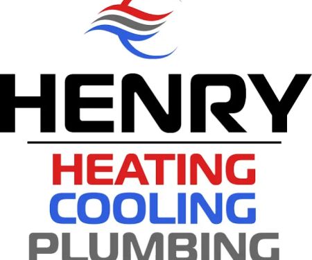 Henry Heating Cooling & Plumbing