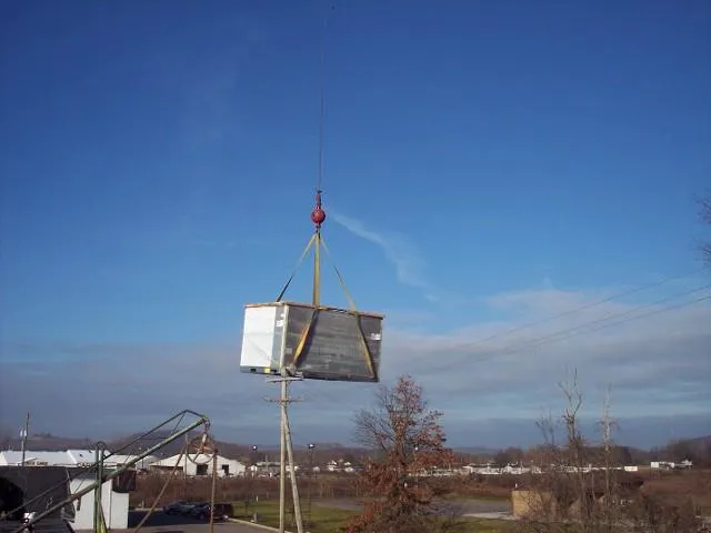 Ron's Heating & Cooling Picture 4