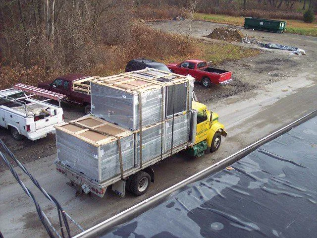 Ron's Heating & Cooling Picture 3