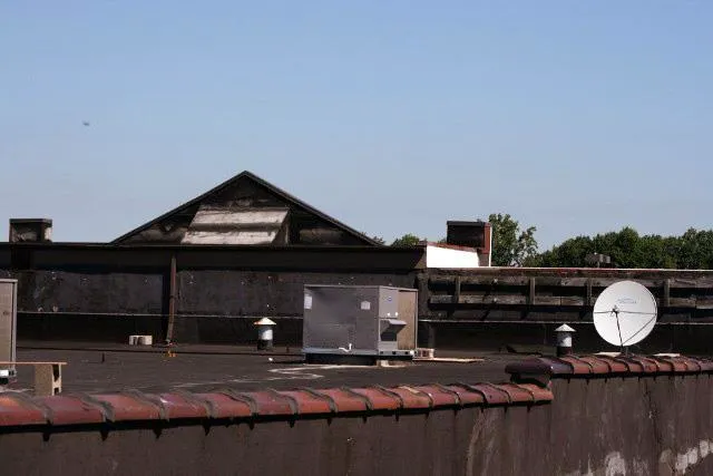 Ron's Heating & Cooling Picture 1