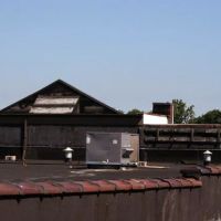 Ron's Heating & Cooling ico