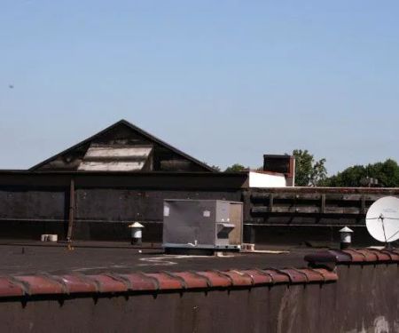 Ron's Heating & Cooling