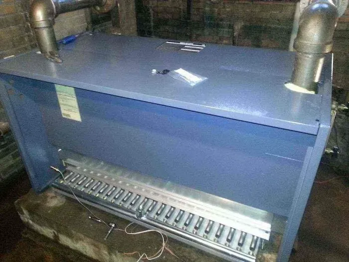 Ron's Heating & Cooling Picture 7