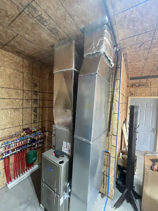 Thermo Solutions HVAC & Property Management Services Picture 2