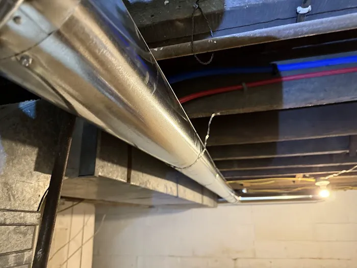 Thermo Solutions HVAC & Property Management Services Picture 8