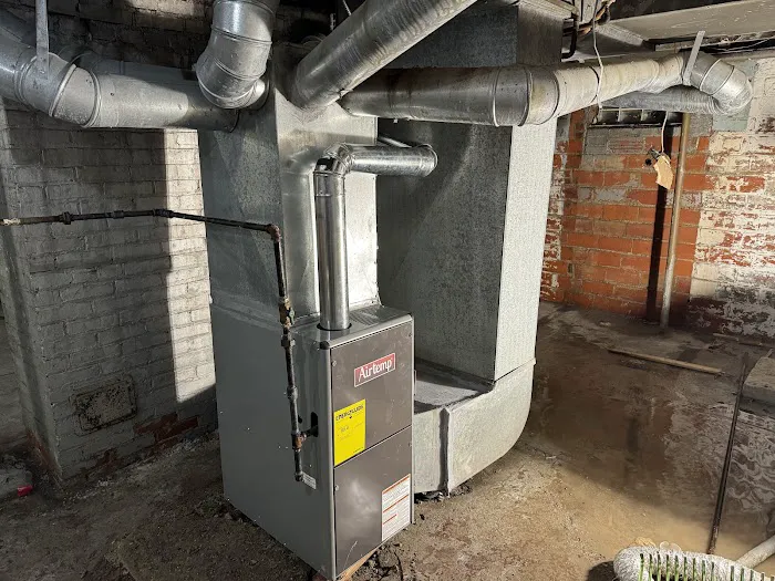 Thermo Solutions HVAC & Property Management Services Picture 9