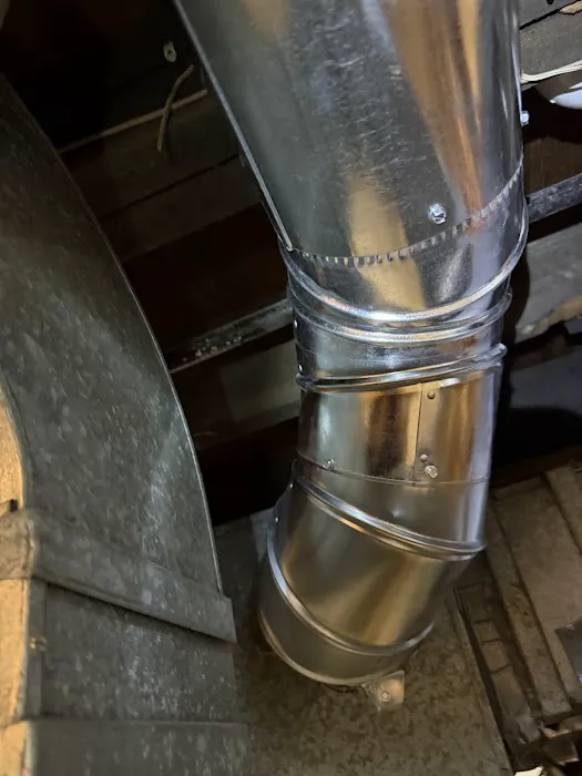 Thermo Solutions HVAC & Property Management Services Picture 10