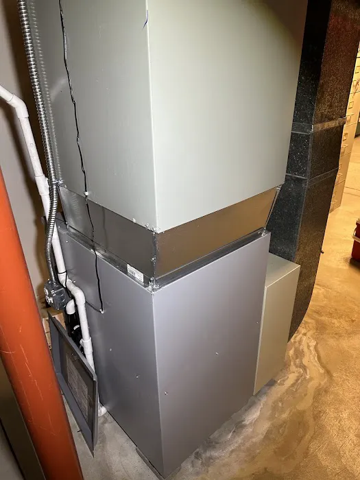 Thermo Solutions HVAC & Property Management Services Picture 1