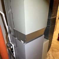 Thermo Solutions HVAC & Property Management Services ico