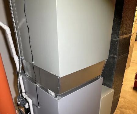 Thermo Solutions HVAC & Property Management Services