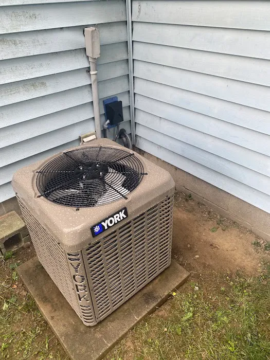 Thermo Solutions HVAC & Property Management Services Picture 6