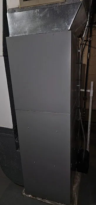 Thermo Solutions HVAC & Property Management Services Picture 3