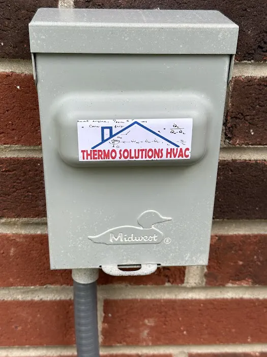 Thermo Solutions HVAC & Property Management Services Picture 5