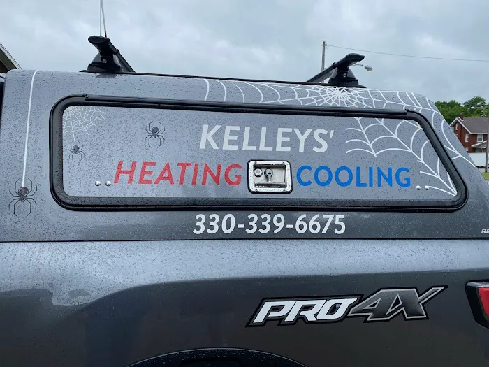 Kelleys Heating & Cooling, Inc. Picture 1