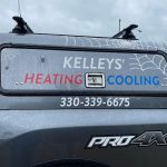 Kelleys Heating & Cooling, Inc.