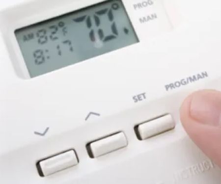 Dover-Phila Heating & Cooling