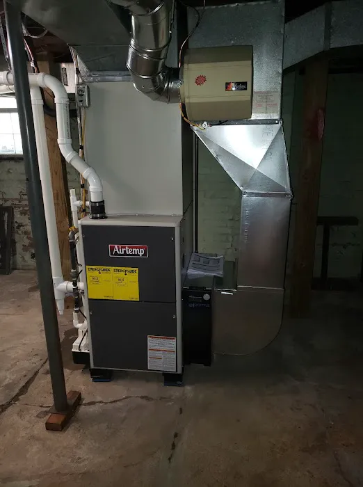 Rapid Mechanical Services Picture 2