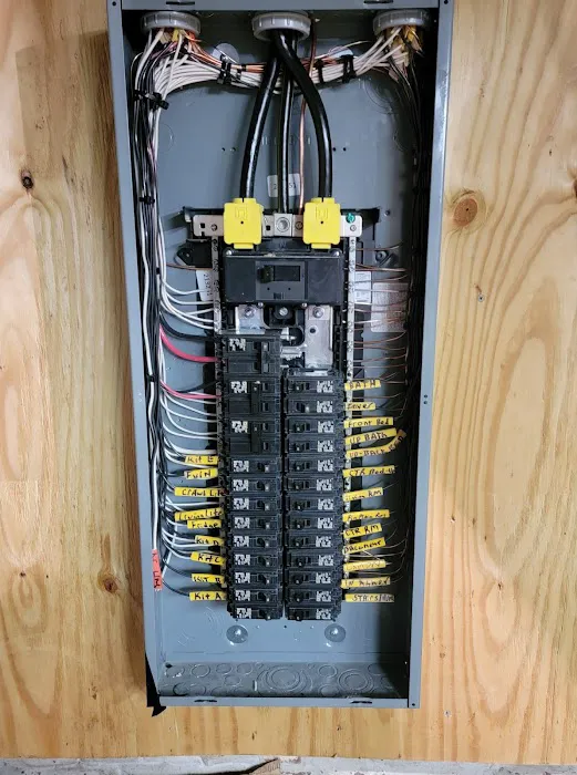 Rapid Mechanical Services Picture 1
