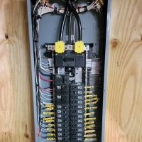 Rapid Mechanical Services ico