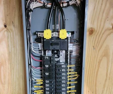 Rapid Mechanical Services