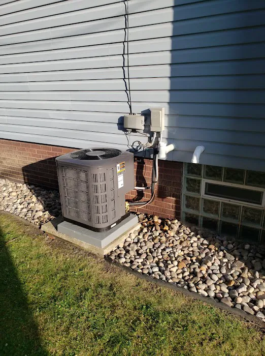 Rapid Mechanical Services Picture 6