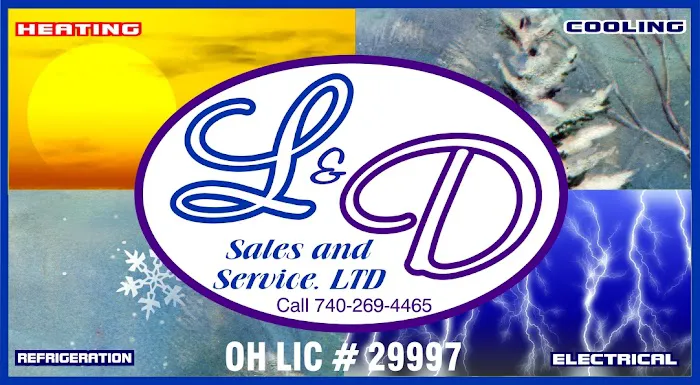 L & D Sales & Services Picture 1