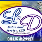L & D Sales & Services