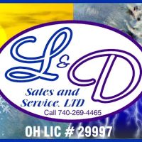 L & D Sales & Services ico