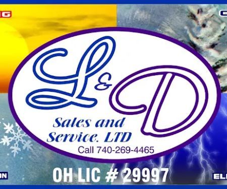 L & D Sales & Services