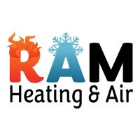 RAM Heating & Air ico