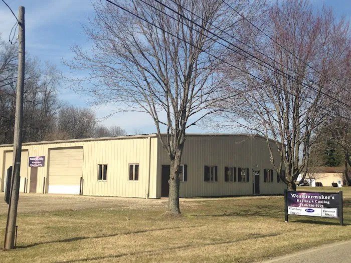 Weathermakers Heating, Cooling & Plumbing LLC Picture 1