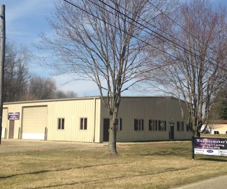 Weathermakers Heating, Cooling & Plumbing LLC