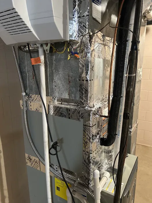 Alpine Heating, Cooling, Plumbing & Refrigeration Picture 2