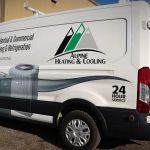 Alpine Heating, Cooling, Plumbing & Refrigeration