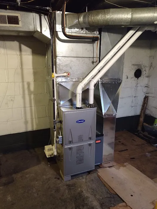 Haus' Heating and Cooling, LLC Picture 1