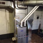 Haus' Heating and Cooling, LLC