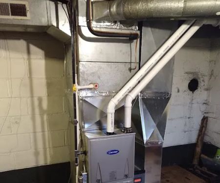 Haus' Heating and Cooling, LLC