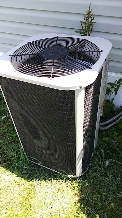 Heartland Heating Cooling & Plumbing LLC Picture 1