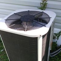 Heartland Heating Cooling & Plumbing LLC ico