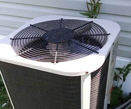 Heartland Heating Cooling & Plumbing LLC