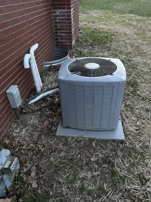 GMC Heating & Cooling Picture 1